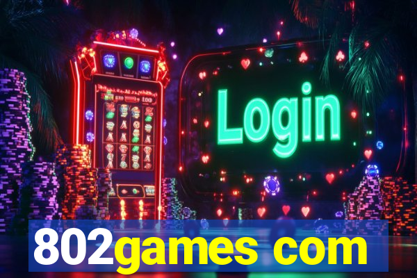 802games com